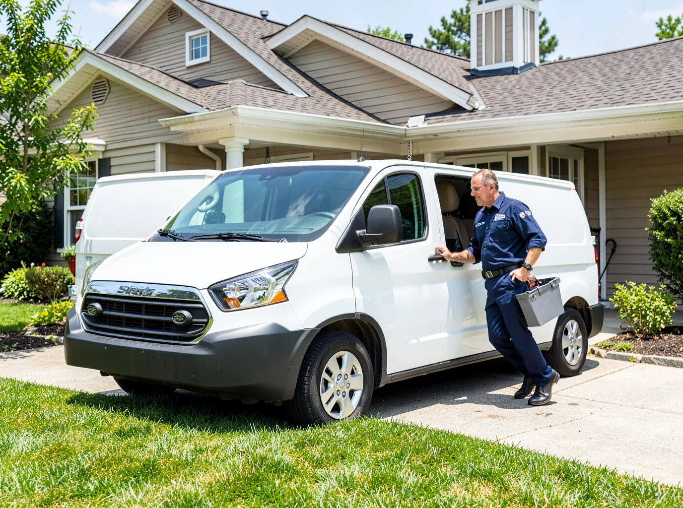 Emergency Plumber company in Basehor, KS