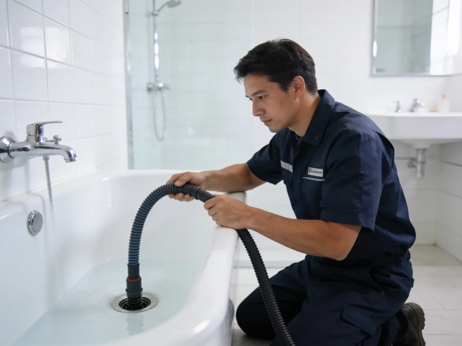 Emergency Plumber Basehor, KS FAQs